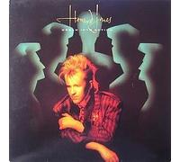 HOWARD JONES - HOWARD JONES / DREAM INTO ACTION
