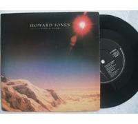 HOWARD JONES - HOWARD JONES - HIDE & SEEK 12in (21275)