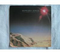 Howard Jones - HOWARD JONES Hide & Seek 7" 45