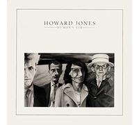 Howard Jones - Howard Jones - Humans Lib - [LP] [Vinilo]