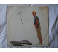 Howard Jones - HOWARD JONES New Song 12"