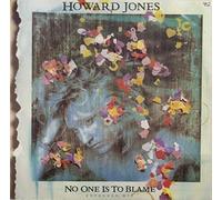 Howard Jones - HOWARD JONES No One Is To Blame 12" vinyl