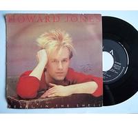 Howard Jones - Howard Jones - Pearl In A Shell / Law Of The Jungle (7" Vinyl)