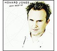 Howard Jones - Howard Jones - The Very Best Of Howard Jones