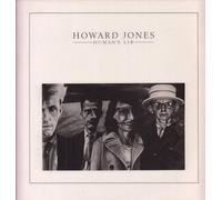 Howard Jones - Human's lib (1983/84) [VINYL]