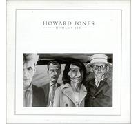 Howard Jones - Human's Lib