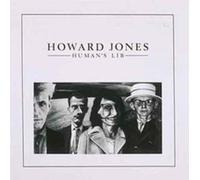 Howard Jones - Human's Lib