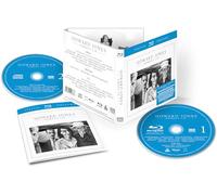 Howard Jones - Human's Lib 2024 New Stero Mix / 5.1 Surround Sound Remix (Cd+blu-Ray)