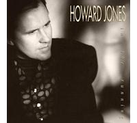 Howard Jones - In The Running: Expanded Deluxe 3Cd1Dvd Set