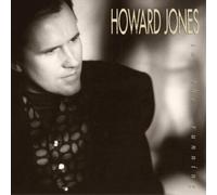 Howard Jones In the Running (Vinyl) (Importación USA)