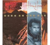 HOWARD JONES - LIFE IN ONE DAY 7 INCH (7" VINYL 45) UK WEA 1985