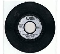 Howard Jones - Like To Get To Know You Well - WEA Records Ltd., WEA Records Ltd.