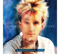 HOWARD JONES - LIVE AT THE BBC [Vinilo]