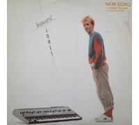 HOWARD JONES - new song 12