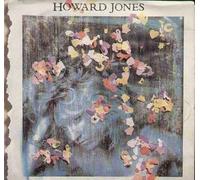Howard Jones - No One Is To Blame / The Chase [Vinilo de 7 pulgadas - 45 rpm]