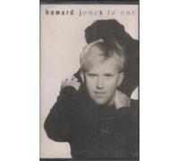 Howard Jones - One To One