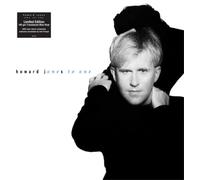 Howard Jones One to One (Vinyl) 12" Album Coloured Vinyl (Importación USA)