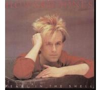 HOWARD JONES - PEARL IN THE SHELL 7 INCH (7" VINYL 45) UK WEA 1984