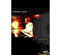 Howard Jones - Salt Lake City: Live [Reino Unido] [DVD]