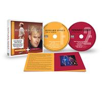 Howard Jones - The 12"Album + 12"Ers Vol. 2 - Remastered 2Cd