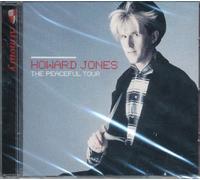 Howard JONES - The Peaceful Tour