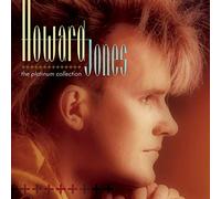Howard Jones - The Platinum Collection