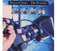 Howard Jones - The Prisoner (x2+2, FOC)