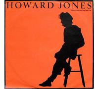 HOWARD JONES - Things Can Only Get Better