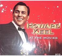 Howard Keel - At The Movies