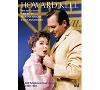 Howard Keel - Bell Telephone Hour 1959-1966 [USA] [DVD]