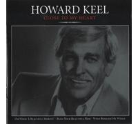 Howard Keel - Close to My Heart [Import]