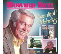 Howard Keel - incl. You Were Always On My Mind