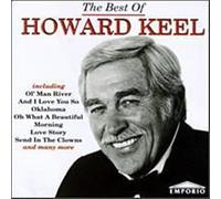 Howard Keel - The Best of Howard Keel