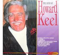 HOWARD KEEL - THE BEST OF HOWARD KEEL