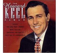 Howard Keel - The Howard Keel Album