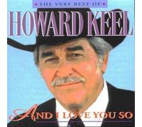 Howard Keel - Very Best of Howard Keel