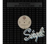 Howard Kenney - Save Some For The Children