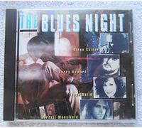 Howard, Larry - Blues Night
