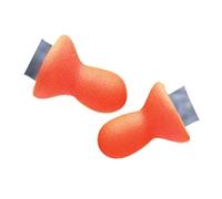 Howard Leight - Cápsulas de repuesto para modelo QB1HYG, 50 pares (QB100HYG)