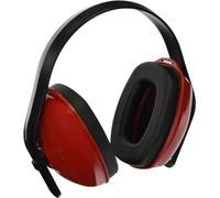 Howard Leight Honeywell 3302152 QM24 - Orejeras (20 unidades)