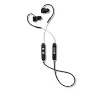 Howard Leight Impact Sport - Bluetooth intrauditivo con tecnología Hear Through