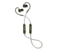 Howard Leight Impact Sport in-Ear Passive Hear Through Technology