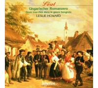 Leslie Howard - Integrale De La Musique Pour Piano Vol 52