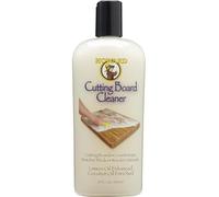 Howard - Limpiador de tablas de cortar para tablas de cortar de madera, tablas de pan, herramientas de cortar de madera, apto para alimentos, 355 ml