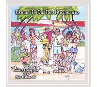 Howard Livingston & Mile Marker 24 - Blame It on the Margaritas