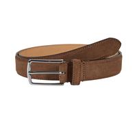 Howard London - Belt Jack - Accessories - Hombre - Marrón - 90 CM -