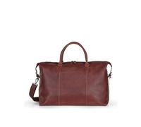 Howard London Bolsa de fin de semana 'Howard Weekend Bag Jacob Brown' marrón One Size EUR