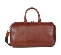 Howard London - Bolsa de fin de semana Kieran - Bags - Hombre - Marrón - ONE SIZE -