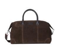 Howard London - Bolsa de fin de semana Milo - Bags - unisex - Marrón - ONE SIZE -