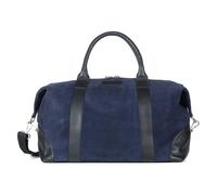 Howard London - Bolsa de Fin de Semana Steven - Bags - Hombre - Azul - ONE SIZE -